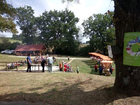 Evropski teden mobilnosti in projekt lokalna kakovost za globalno uspešnost 15